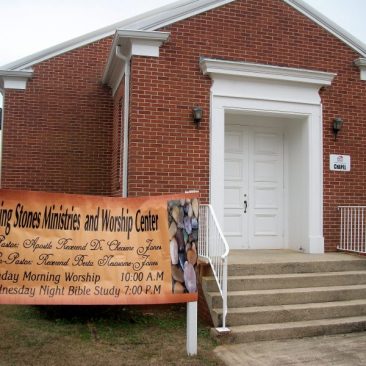 Living Stones Ministries and Worship Center